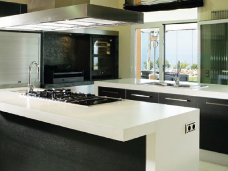 Why Silestone Countertops?